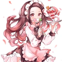 💖nezuko💖