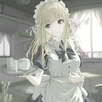 maid 2