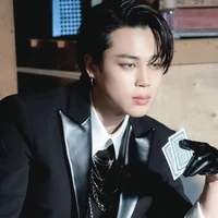 Park Jimin (A.D)