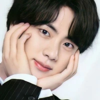 Kim Seok-jin (O)