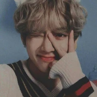 Kim Taehyung (O)