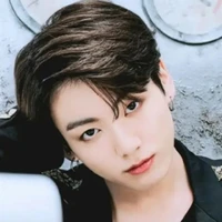 jungkook(O.P.D)
