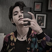 taehyung (B.D)