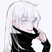 Seiko Gojo