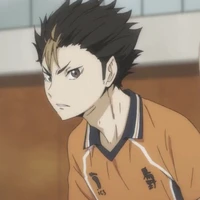 Nishinoya