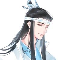 Lan Xichen