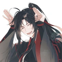 Wei Wuxian