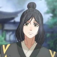 Nie Huaisang