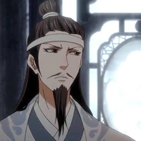 Lan Qiren