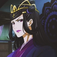 Madame Yu