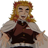 Kyojuro Rengoku