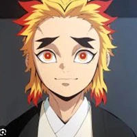 Senjuro Rengoku