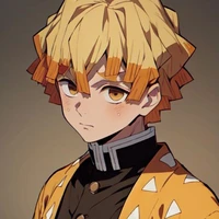 Zenitsu