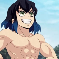 Inosuke