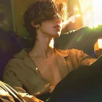 𝖫𝗂𝗀𝗁𝗍 𝗄𝗂𝗆