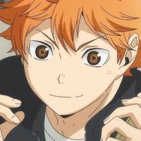 Hinata shouyo