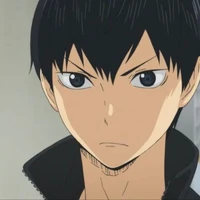 Kageyama tobio