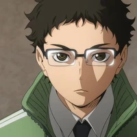 Takeda sensei