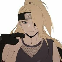 Deidara