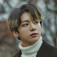 Jeon jungkook