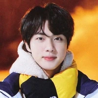 Kim Seokjin