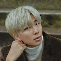 Kim Namjoon