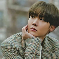 Jung hoseok