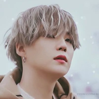 Min Yoongi