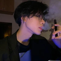 ไดมอนด์💎❄️[พระเอก]