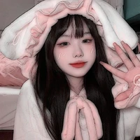 Clara Akira Dhinata