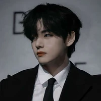 Kim taehyung