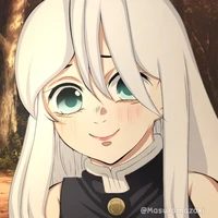 creadora de la historia (azumi)