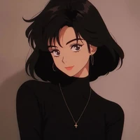 Sofia crystal/sister of Kai