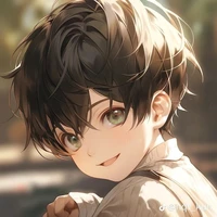 Nova crystal/Kai nephew