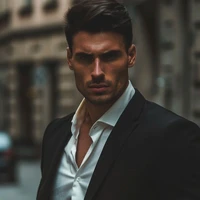 Julian Saint Clair