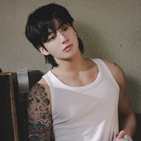 Jeon Jungkook