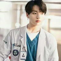 Dr. Jeon/Jungkook