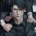 Aarón ( jefe de la mafia )
