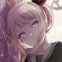 nazuma ( amie de miro et neither)
