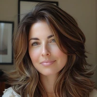 Alexandra Kyle/Kevin