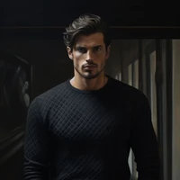 Anthony Scott/Kevin