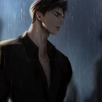 Lucifer Casanova (D.Alpha)