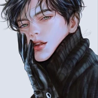 Reign Winston (Omega)