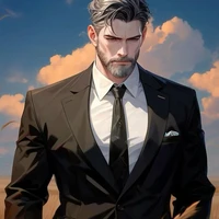 Henry Winston(D.Alpha)