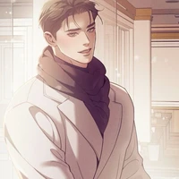 Aiden Caleb (Alpha)