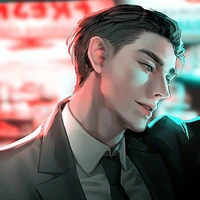Logan Kai (Alpha)