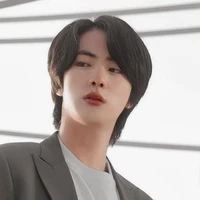Kim SeokJin