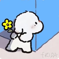 Minha flor