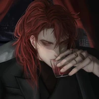 Alarik demion (alfa)