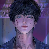Luke demion (O.D)